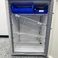 Thermo Scientific TSX3020EA High-Performance Laboratory Freezer image 3